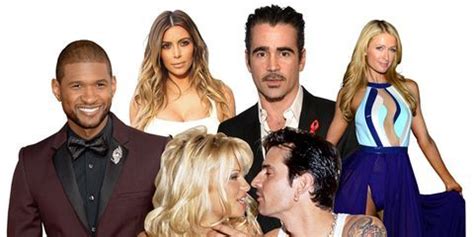 best celebrity nides|The XXX Files: The Best Celebrity Sex Tapes Of All Time